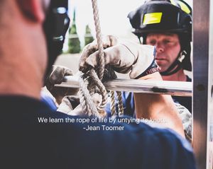 Image post by @mesafiredept on Instagram