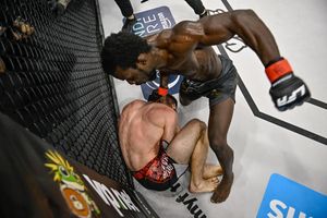 Image post by @lfafighting on Instagram