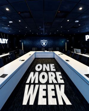 Image post by @raiders on Instagram