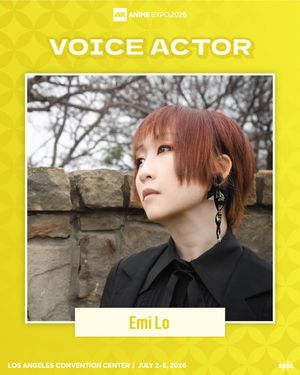 Image post by @animeexpo on Instagram