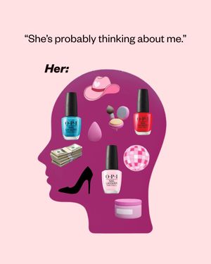 Image post by @sallybeauty on Instagram