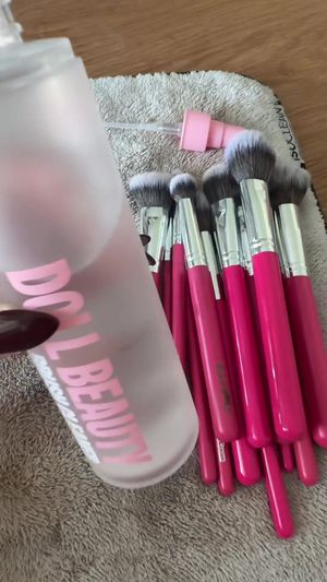 Video post by @beckymorganmakeup on TikTok
