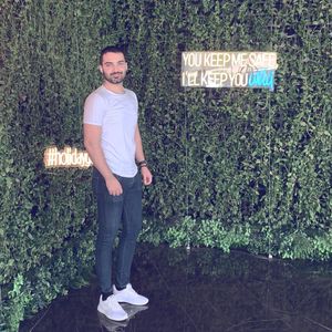 Image post by @syedsalmman on Instagram