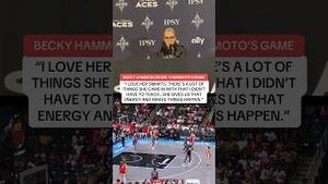 Video post by @brwsports on YouTube