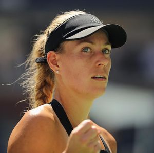 Image post by @usopen on Instagram