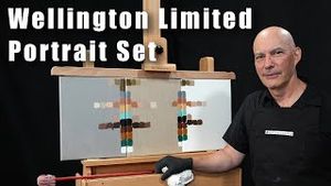 Video post by @jerrysartaramaartsupply on YouTube