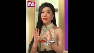 Video post by @dailyflashtv on YouTube
