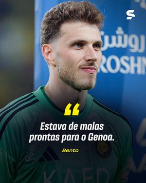 Image post by @sportv on Instagram