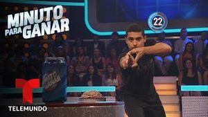 Video post by @telemundo on YouTube