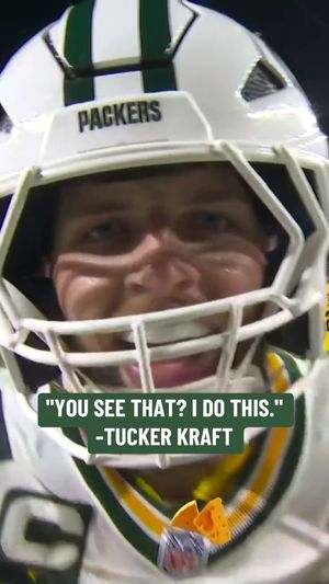 Video post by @nbcsports on TikTok
