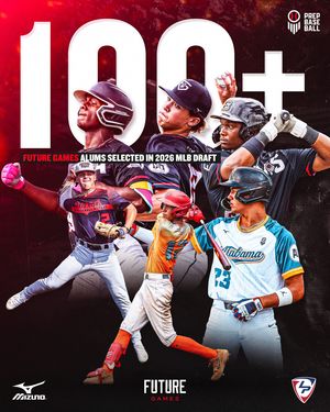 Image post by @prepbaseball on Instagram