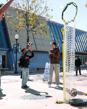Image post by @uclamvb on Instagram