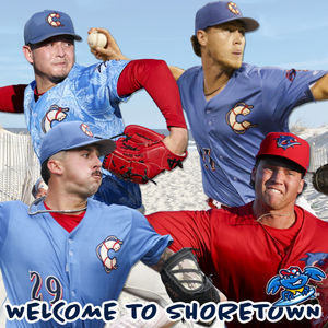 Image post by @blueclaws1 on Instagram
