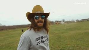 Video post by @PBR on YouTube