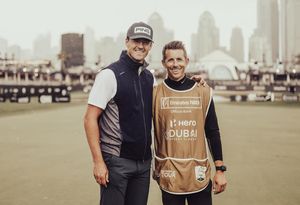 Image post by @victorperezgolf on Instagram