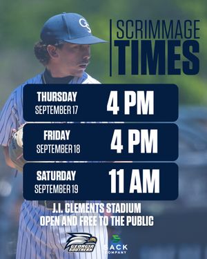 Image post by @gsathletics_bsb on Instagram