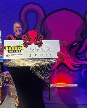 Image post by @oceandownscasino on Instagram