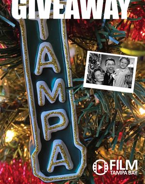 Image post by @tampatheatre on Instagram