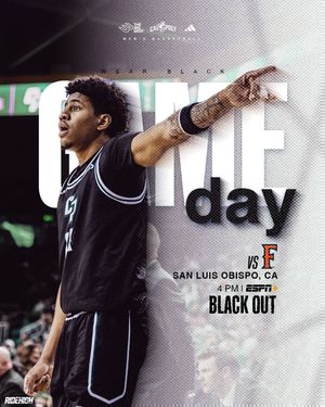 Image post by @calpolymbb on Instagram
