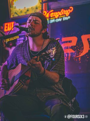 Image post by @foursix3 on Instagram