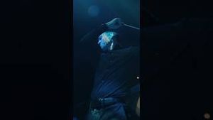 Video post by @wicked_musical on YouTube