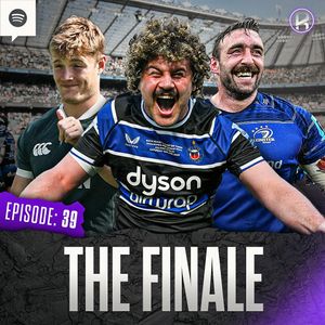 Image post by @therugbypod on Instagram