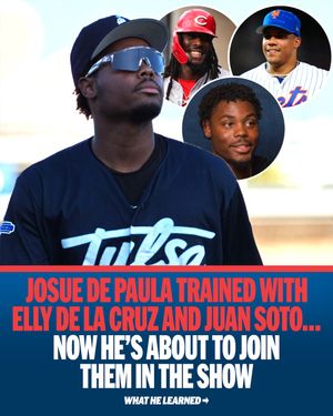 Image post by @mlbpipeline on Instagram