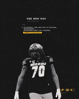 Image post by @mizzoufootball on Instagram