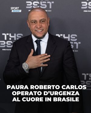 Image post by @sportmediaset on Instagram