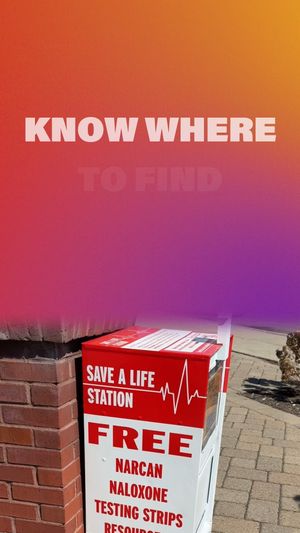 Video post by @KnowtheDangers on Facebook