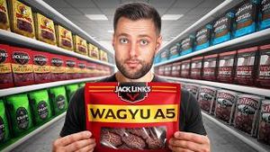 Video post by @maxthemeatguy on YouTube