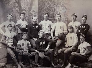 Image post by @smlions on Instagram