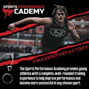 Image post by @arenasportsfactory on Instagram