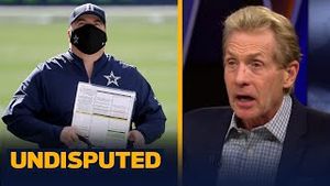 Video post by @foxsports on YouTube