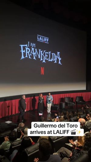 Video post by @laliff_ on Instagram