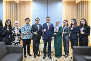 Image post by @kbsmalaysia on Instagram