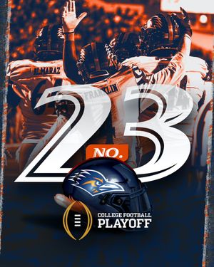 Image post by @UTSAFTBL on Twitter