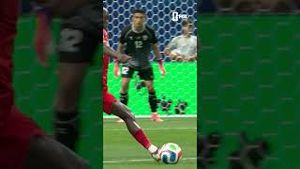 Video post by @FOX Soccer on YouTube