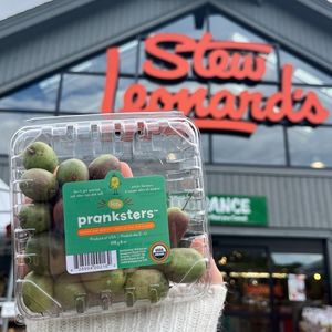 Image post by @stewleonards on Instagram