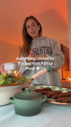 Video post by @anyaweitz on TikTok