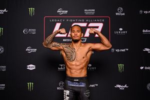 Image post by @lfafighting on Instagram