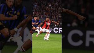 Video post by @acmilan on YouTube