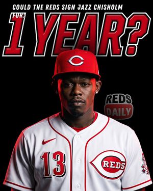 Image post by @redsdaily on Instagram