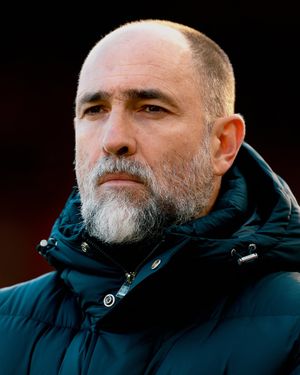 Image post by @spursofficial on Instagram