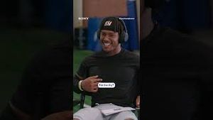 Video post by @New York Giants on YouTube