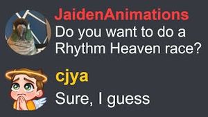 Video post by @cjya on YouTube
