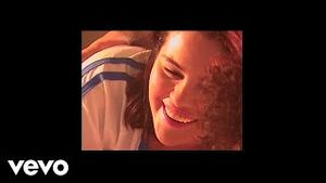 Video post by @selenagomez on YouTube