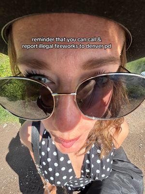 Video post by @dishingondenver on TikTok