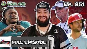 Video post by @undergroundsportsphiladelphia on YouTube