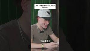 Video post by @maddoxbatson1 on YouTube